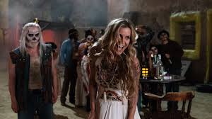 Tickets for the summer tour. 3 From Hell 2019 Directed By Rob Zombie Reviews Film Cast Letterboxd