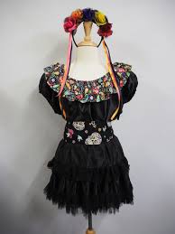 Check spelling or type a new query. Mexican Costumes Ponchos Day Of The Dead Costumes Acting The Part