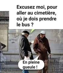 De nos jours, les esprits sont plus libres et tolèrent mieux l'humour noir. Epingle Par Noisette Sur Galerie Images Droles Insolites Blague Humour Noir Blague Pour Rire Humour Drole
