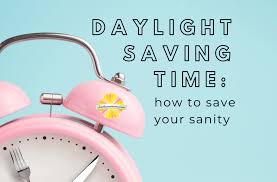 When local daylight time is about to reach sunday, november 7, 2021, 2:00:00 am clocks are turned backward 1 hour to sunday, november 7, 2021, 1:00:00 am local standard time instead. Five Sanity Saving Strategies For Parents At Spring Forward Laptrinhx News