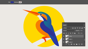 To draw a straight line: Draw And Edit Vector Paths And Curves Adobe Photoshop Tutorials