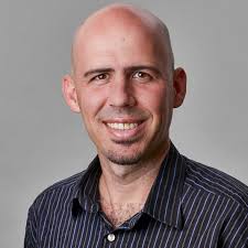 Aaron Redman — SDSN USA