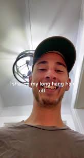 Hair Hanging Gone Bad