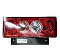 L0372010202A0 Right Rear Combination Lamp Assy Hot Sale Spare Part Foton  Combination Light Assy with High Quality