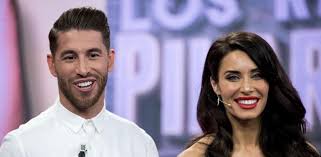 Jugador de fútbol y embajador de @unicef_es. Boda Sergio Ramos Y Pilar Rubio Horario Y Donde Se Daran El Si Quiero