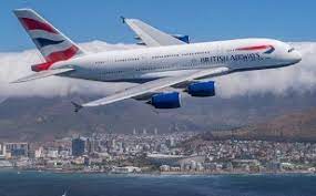 Flights & getting there in south africa gauteng in detail international access to the province is via or tambo international airport, about 25km east of central johannesburg and 48km south of pretoria. British Airways South Africa Bookings Reviews Vouchers