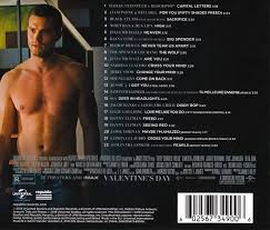 Especially after watching the movie twice in cinema, you can't help but listen to the songs and picture the scenes. Fifty Shades Freed Soundtrack Amazon De Musik