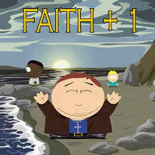 Christian Rock Hard South Park Archives Fandom