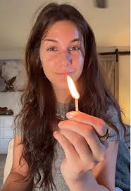 How to Use Love Struck Safety Matches