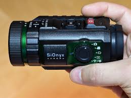 Sionyx Aurora Camera Shoots Color Video Even By Moonlight Digital Photography Review
