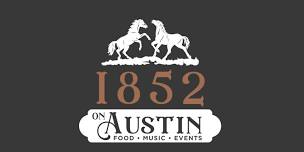Flashback Band - 1852 On Austin