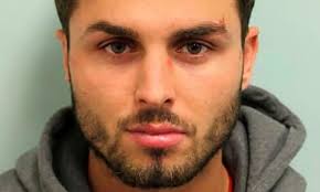 Despicable' killer kept up attack