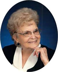 Mary Alice Stanfield