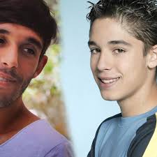 Víctor Elías: de arrasar como actor en 'Los Serrano' a triunfar en otra  profesión