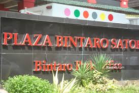 Atm bank permata bintaro 1 south jakarta city jakarta. Detail Plaza Bintaro Satoe Di Jakarta Selatan Rumah Com