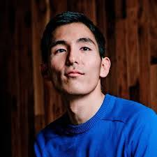 Jason Cui's Instagram, Twitter & Facebook