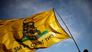 Check spelling or type a new query. The Shifting Symbolism Of The Gadsden Flag The New Yorker