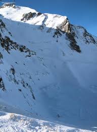 Ski les 2 alpes : De La Prison Ferme Pour Une Avalanche