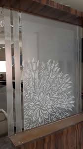 Visually, the living room retains its original. 100 Glass Partition Designs Ideas Partition Design Room Partition Designs Living Room Partition