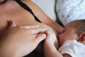To better understand those touches and what they signify. How Breast Milk Changes Waterwipes Us
