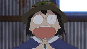 Keep Your Hands Off Eizouken Tumblr In 2020 Anime Kawaii Anime Manga Anime