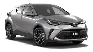 Toyota shīeichiāru) is a subcompact crossover suv produced by toyota. C Hr Koba 2wd Automatic Cvt Southside Toyota