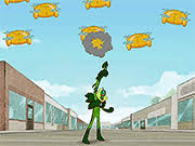 Juega juegos de robots en y8.com. Ben 10 Games Y8 Com