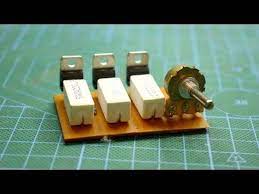 na chto sposobna lm317 youtube payalnik elektronika regulyator napryazheniya