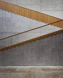 Minimal Details Forum Archinect Concrete Stairs Stairs Concrete Wood
