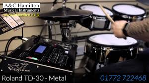 75 bhp) at 4300 rpm. Roland V Drum Td 25 Vs Td 30 Module Comparison Youtube