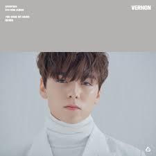 YOU MADE MY DAWN "DAWN" #VERNON