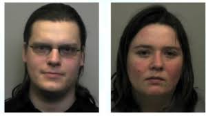 Petition · LIFE for Rocky Uzzell & Katherine Prigmore who tortured Baby  Isabelle. Not 6yrs.