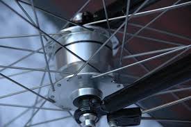 Fahrradverleih Wulff Mellumring 10 Butjadingen 2020