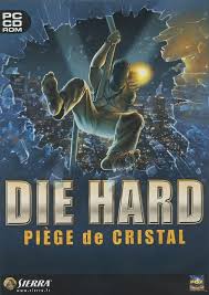 A lire sur allociné : Die Hard Piege De Cristal Sur Pc Jeuxvideo Com