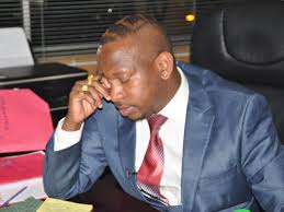 He served as the second governor of nairobi. Check Out The Lady Who Has Turned Mike Sonko Into A Baby Daddy Photos