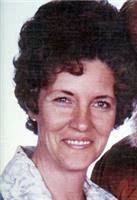 Reva Brown Obituary (1940