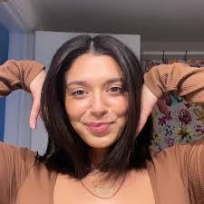 Crystal Crespo's Instagram, Twitter & Facebook