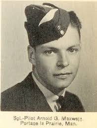 Arnold Maxwell's Instagram, Twitter & Facebook