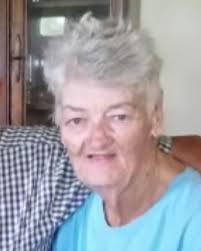 Doris Jewell Mizell Obituary (2024)