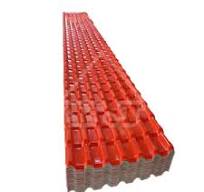 Lightweight Gazebo Roof Material - Durable & Efficient Design