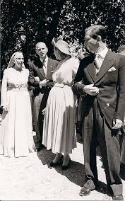 Prince philip, the duke of edinburgh, husband of queen elizabeth ii, father of prince charles his mother was the former princess alice, the oldest daughter of the former prince louis of battenberg, the first marquess of milford haven, who changed the family name to mountbatten during world war i. Princess Margarita Of Baden Royal Musings In Memorium Princess Margarita Of Baden Prince Philip Mother Princess Alice Of Battenberg Princess Alice