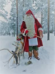 Laponia 🇫🇮｜cómo sobrevivir al frío extremo ｜los renos de papá noel. Laponia Finlandesa Guia De Turismo De Finlandia