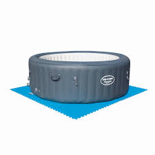 bestway ondertegels voor zwembad 50x50 cm blokker