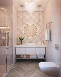 Do not add a lot of plants in front of the window, for instance. Unique Bathroom Lighting Ideas To Add A Dreamy Touch To Your Space Bathroom Interior Design Bathroom Design Scandinavian Style Home