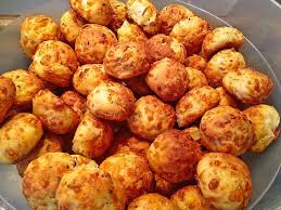 Pizza Ballchen Von Sharly0 Chefkoch Fingerfood Rezepte Fingerfood Rezepte