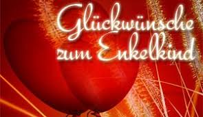 Glückwünsche Zum Enkelkind Für Oma Und Opa