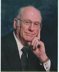 Rodney Archer Culbertson Sr. (1921-2004)