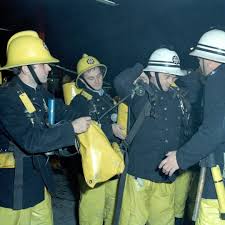 Matt parr london fire brigade needs to show what it has learned from grenfell. London Fire Brigade Verified Facebook Page