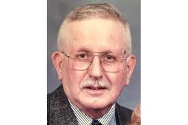 Phillip Halm Obituary (1928