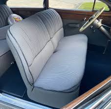 Image result for Sussex Gray 1946 Cadillac